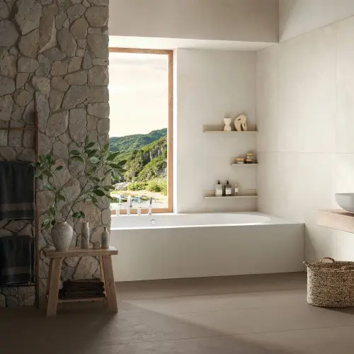 La Fenice Natural Terre Terra 60x120 - керамическая плитка и керамогранит