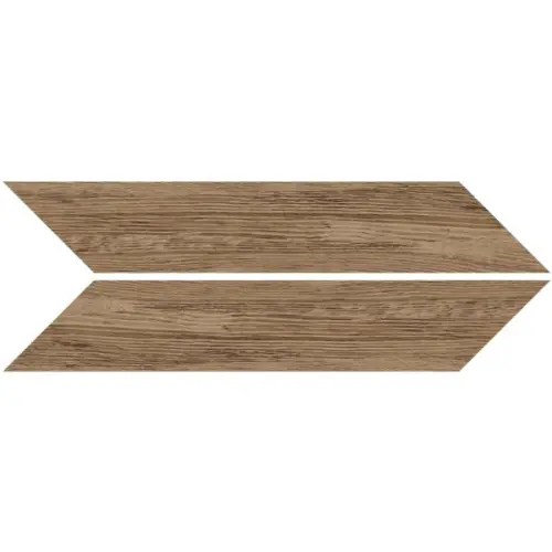Sant Agostino Sunwood CSACHSUW45 Chevron Walnut 9,4x49