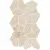 Atlas Concorde Lims A3JE Ivory Mosaico Gemini 41.6x24 Atlas Concorde Lims A3JE Ivory Mosaico Gemini 41.6x24