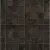 Atlas Concorde Marvel Edge AEOS Absolute Brown Matt 30x30 Atlas Concorde Marvel Edge AEOS Absolute Brown Matt 30x30