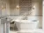 Kerama Marazzi Пантеон SG157200R\GR\AND Бежевый Правая 34x34