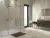 Ape ceramica Travertino Cenefa Sabba Matt Gold 8x25 Ape ceramica Travertino Cenefa Sabba Matt Gold 8x25
