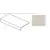 Impronta italgraniti Dorset DR03LBA2A6 Beige Vein Cut Elemento a L 20mm 60x120