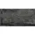 Iris Ceramica Grunge Concrete 892580 Scratch Black Sq. 60x120