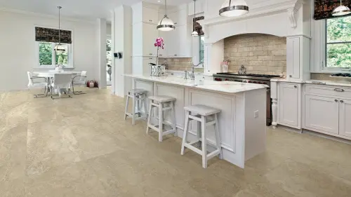 La Fabbrica Ceramiche Imperial 155321 Esagona Alabastrino Nat Ret 28x29