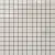 Apavisa Nanoforma 8431940276002 Marfil Natural Mosaic 29.75x29.75