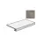 Sant Agostino Metastone CSAGMESU12 Gradone Sanset 33x120