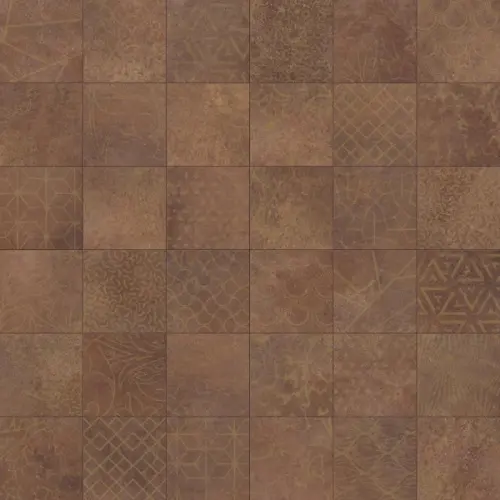 Caesar Alchemy AFW8 Copper 20x20