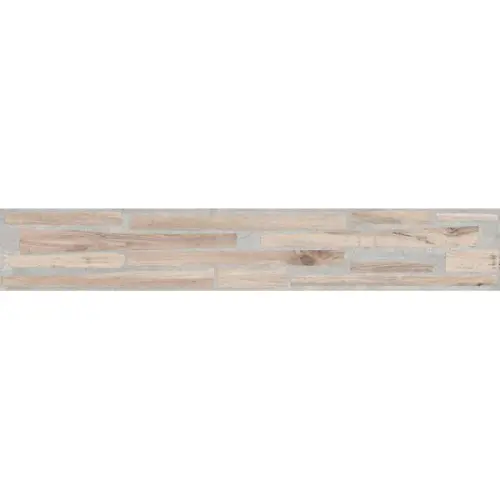 Colorker Ragnar 227829 Fushion Pearl 19,5x119,2 - керамическая плитка и керамогранит
