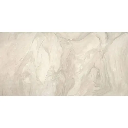 Kutahya Seramik Atlantis White Rectified Parlak Nano 120 120x240