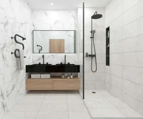 GlobalTile Victory GTS12600CS Серебро 1,2x60