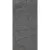 Iris Ceramica Diesel Liquid Stone 728876 Black copribordo matt 15x30