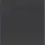 Rako Color One GAF1K248 Черная 20x20