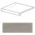 Atlas Concorde Trust ACY1 Silver Scalino Angolare 33x33