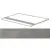 Casalgrande Padana Pietra Etrusche 7798582 Gradino Capalbio 60x30