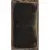 Land Porcelanico Lookback Black Lappato 44.63x89.63