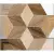 Vives Seine Hexágono Freret Multicolor 23x26,6 Vives Seine Hexágono Freret Multicolor 23x26,6