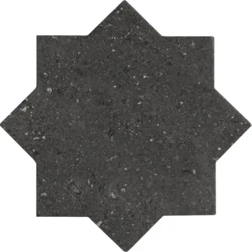 Ape ceramica Casale A042912 Otto Grafite 16,8x16,8 - керамическая плитка и керамогранит