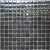 Natural mosaic Steppa STP-BK002-L Black 31,7x31,7