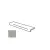 Impronta italgraniti Nuances NU0695I Elemento L Incollato Tortora 16,5x60 Impronta italgraniti Nuances NU0695I Elemento L Incollato Tortora 16,5x60