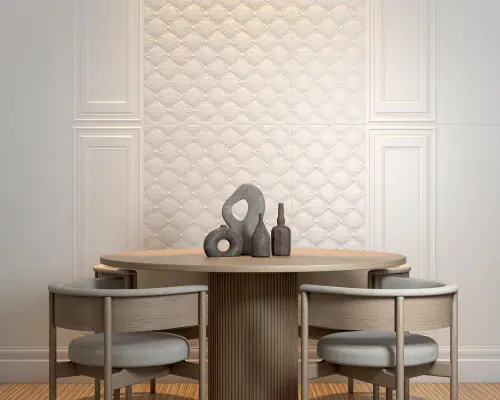 Kerama Marazzi Синтра POD014 Бисер Антрацит 20x0.6