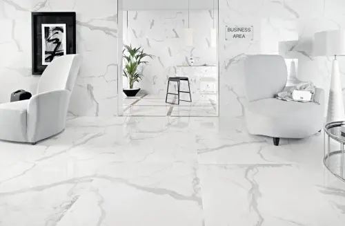 Metropolitan Floor