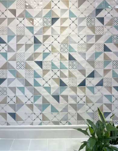 Adex Levante ADLE5055 Rodapie Poniente Glossy 15x20