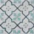 Adex Levante ADLE6005 Talisman Poniente 10x10