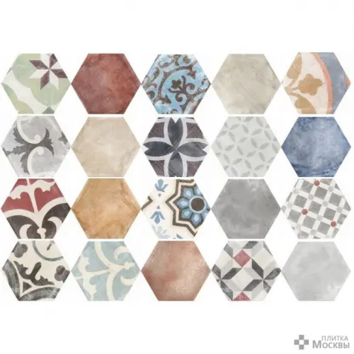 Marrakech Hexa