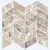 Museum Dreamy 30373 Mocha Arrow AS 30x30 Museum Dreamy 30373 Mocha Arrow AS 30x30