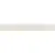 Sant Agostino Set CSABSDWH60 Battiscopa Dress White 7,3x60
