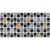 Roberto Cavalli Home Metal Soul 0500823 Dot Lapp 60x120 Roberto Cavalli Home Metal Soul 0500823 Dot Lapp 60x120
