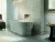 Ceramiche Grazia Formae COF3 Steel Coprispigolo 1,2x26