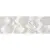 Eletto Ceramica Gala Ivory Geometry Decor 24,2x70