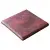 Gres de Aragon Tarta Esquina Rojo-2 33x33 Gres de Aragon Tarta Esquina Rojo-2 33x33