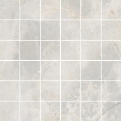 Cerrad Masterstone 5903313319553 White 29,7x29,7