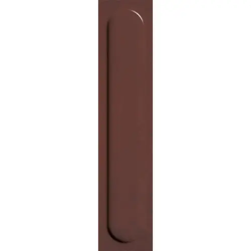 Grupa Paradyz Monpelli Wine Cegielka Struktura B 10,7mm 6,5x29,8