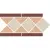 TopCer Odessa 2 Border 28x15.1