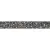Kerama Marazzi Бричиола KM6060G0021RBT6 Чёрный Матовый Обрезной 9,5x60
