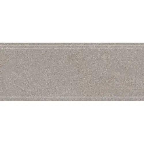 Kerama Marazzi Рабат KMB2BDA004BR Серый Матовый Обрезной 12x30