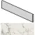 Rex Ceramiche Prexious 756329 Mountain Treasure Glossy 60x4.6