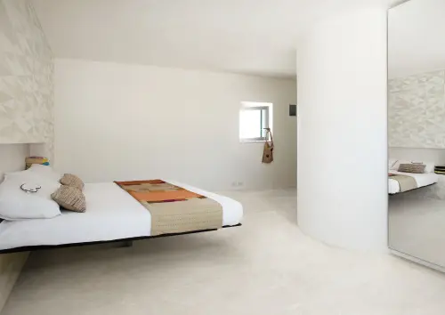 Provenza Eureka EF4G Mosaico Esagona Sabbia 30x30