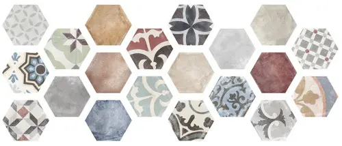 Marrakech Hexa