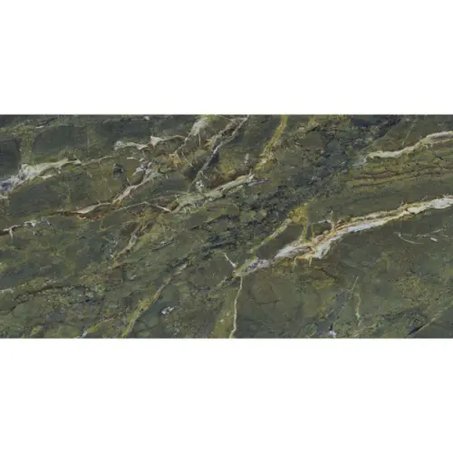 Fmg Maxfine Marmi L737488MF6 Verde Persia Lucidato 75x37,5