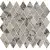 Ava Gemstone 179155 Grey Lap Ret 30x30