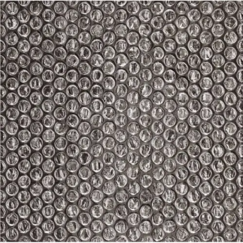 Iris Ceramica Diesel Pluriball 563291 Black matt 20x20