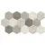 Realonda Hexatile / Stonehedge Frost 26.5x51