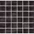Rex Ceramiche Ardoise 739361 Noir Grip 5x5 30x30 Rex Ceramiche Ardoise 739361 Noir Grip 5x5 30x30