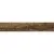 Sant Agostino Cortex CSACORBR00 Brown 15x90