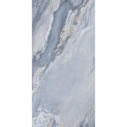 A-Ceramica 60x120 Azul Bahia High Gloss 9mm 60x120
